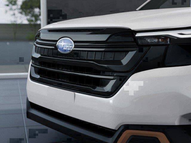 New 2026 Subaru Forester Sport AWD/4WD image 10