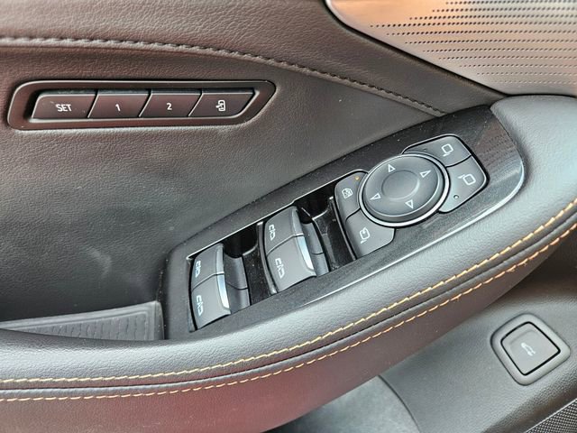 Used 2020 Cadillac CT5 V w/ Premium Package image 31