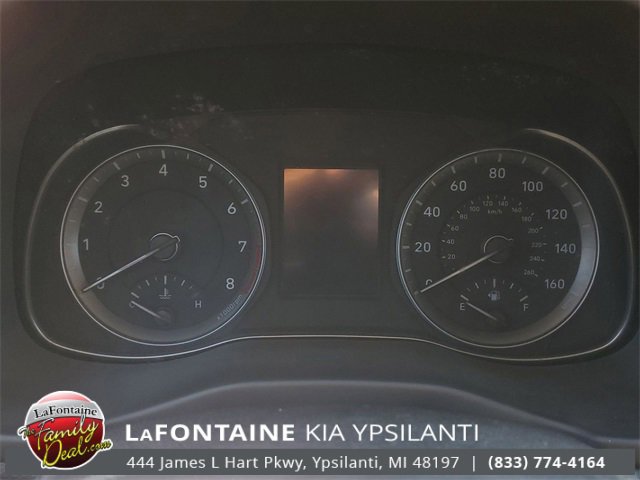 Used 2020 Hyundai Kona SE image 16