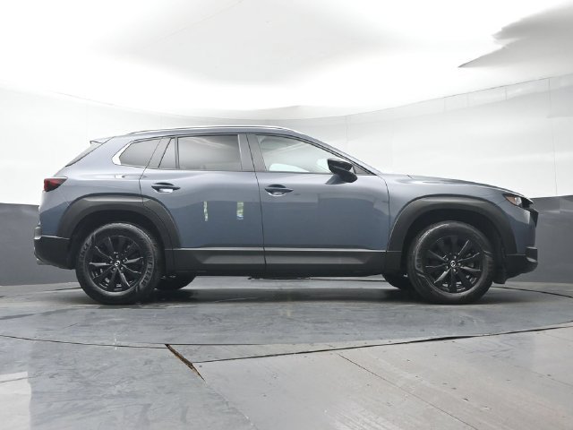 Used 2024 MAZDA CX-50 AWD 2.5 S w/ Cargo Package image 32