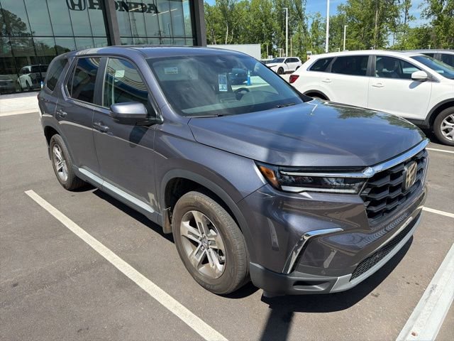 Used 2023 Honda Pilot EX-L image 7