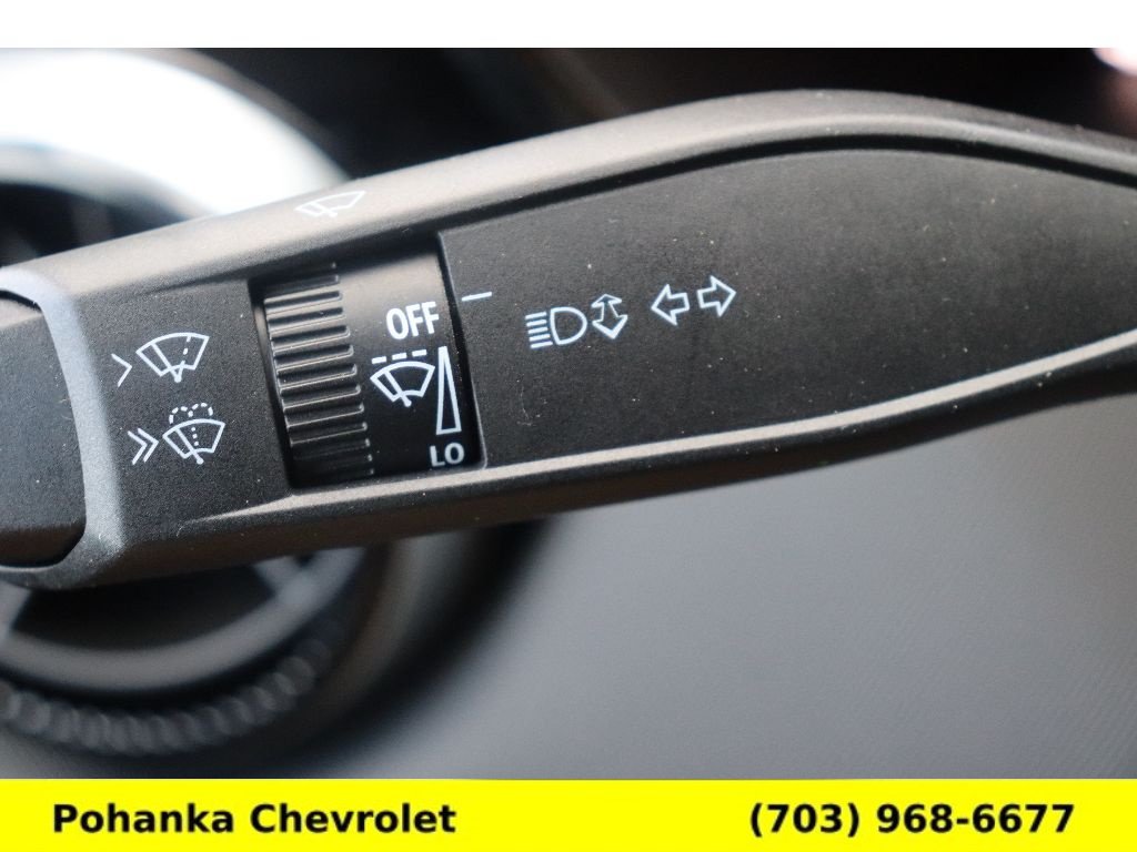 Used 2026 Chevrolet Colorado Z71 w/ Z71 Convenience Package 2 AWD/4WD image 11
