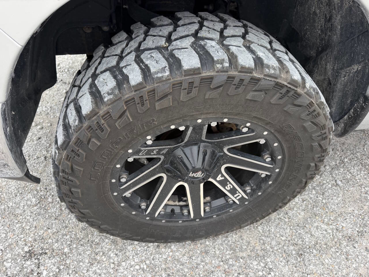 Used 2013 RAM 1500 Big Horn AWD/4WD image 9