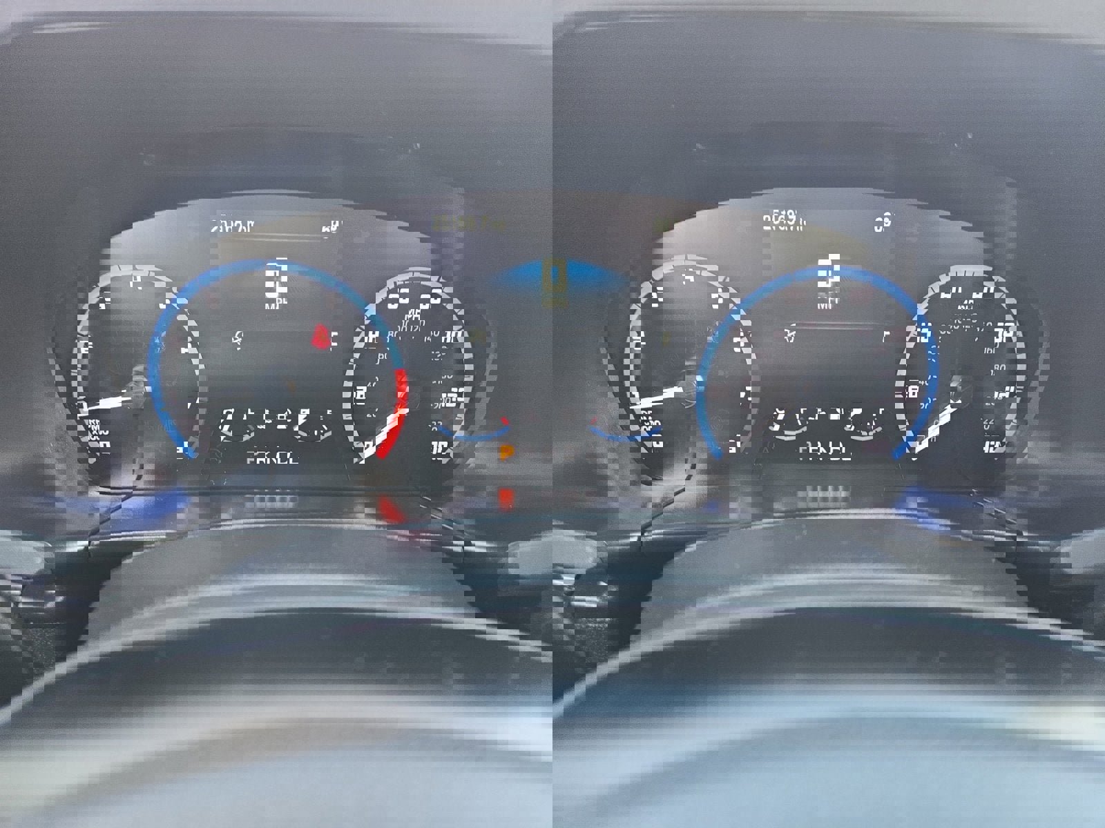 Used 2023 Ford Bronco Sport Big Bend w/ Convenience Package image 16