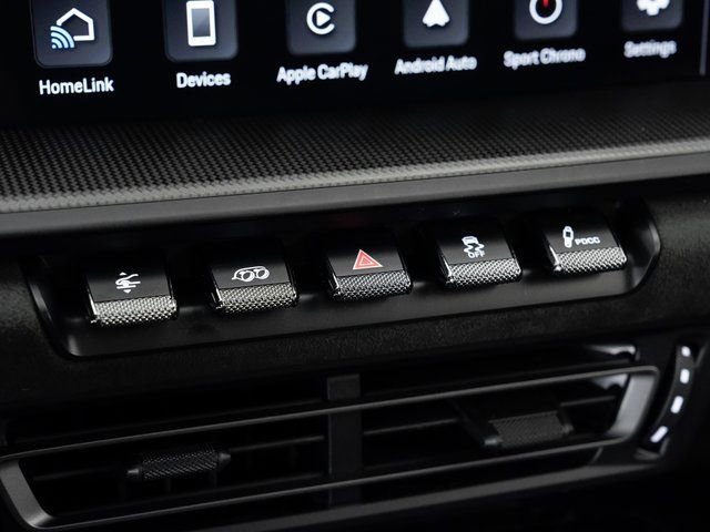 Certified 2024 Porsche 911 Carrera GTS image 20