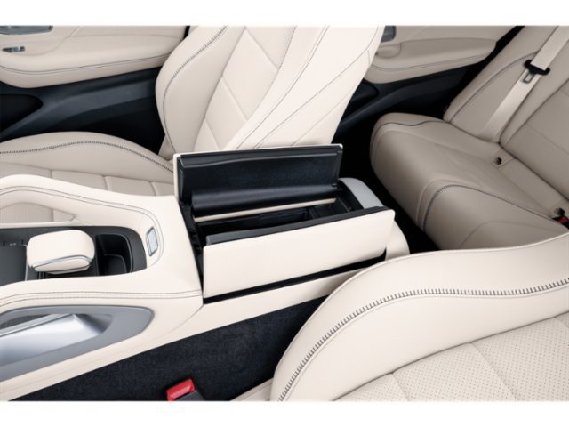 New 2027 Mercedes-Benz GLE 450 4MATIC image 24