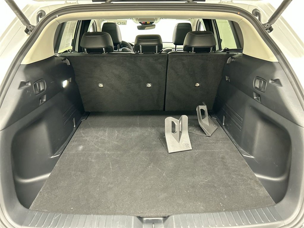 Used 2023 MAZDA CX-50 2.5 S w/ Cargo Package image 22