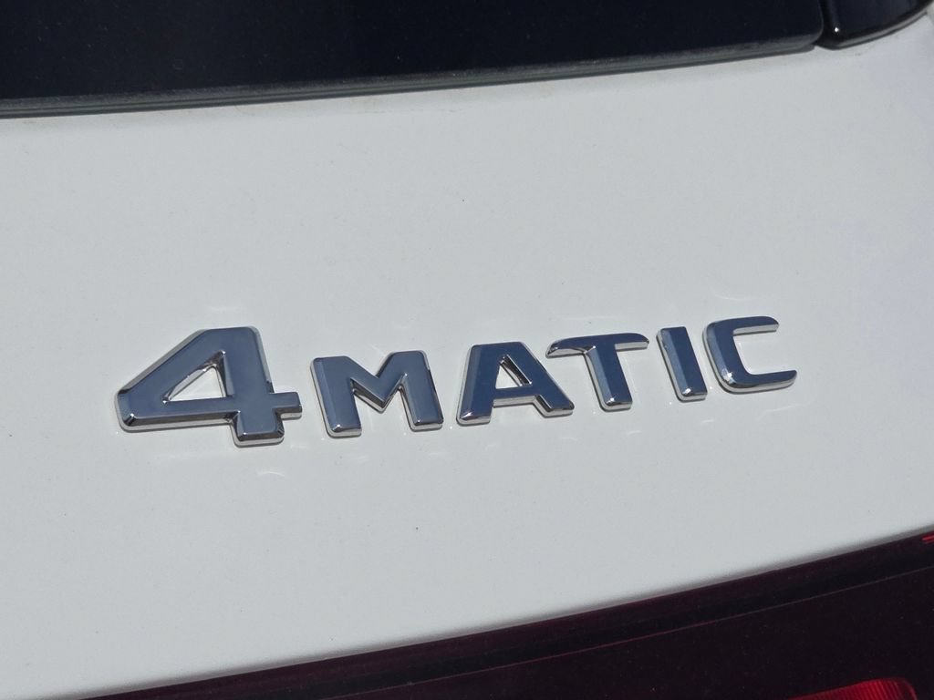 New 2026 Mercedes-Benz GLE 350 4MATIC image 5