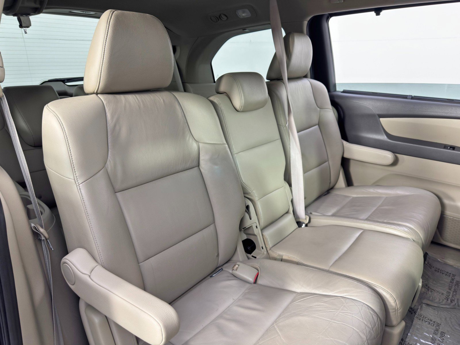 Used 2012 Honda Odyssey EX-L image 36