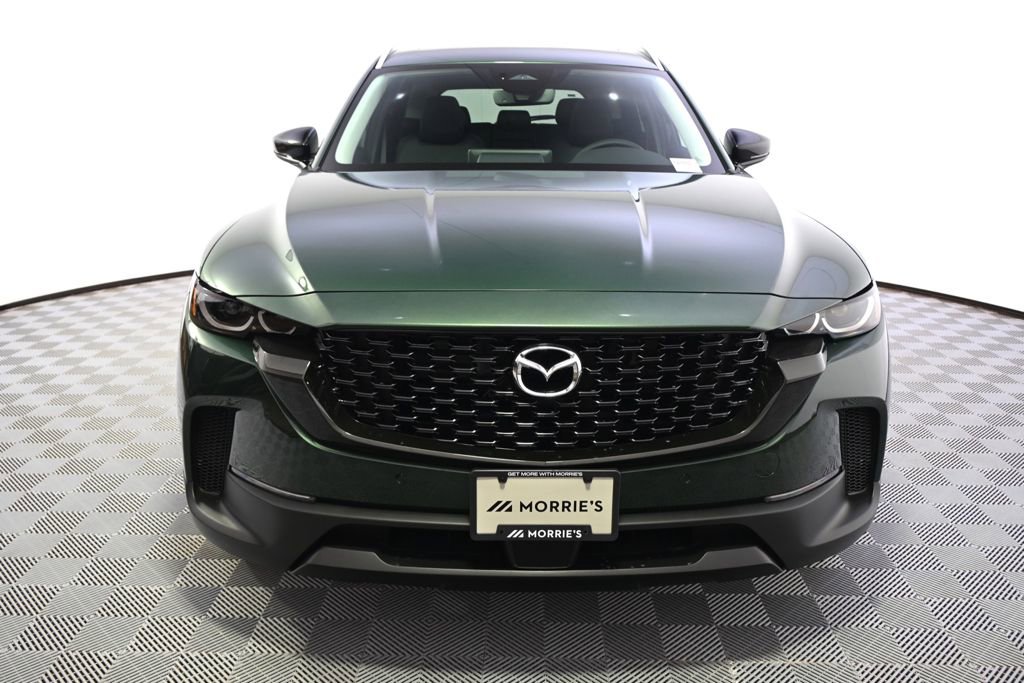 New 2026 MAZDA CX-50 AWD 2.5 S w/ Premium Package image 10