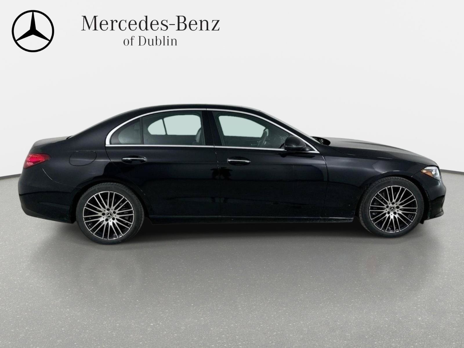 Certified 2022 Mercedes-Benz C 300 4MATIC Sedan image 12