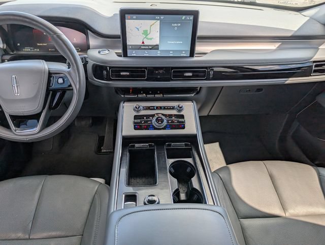 Used 2021 Lincoln Aviator Reserve w/ Equipment Group 201A RWD image 7