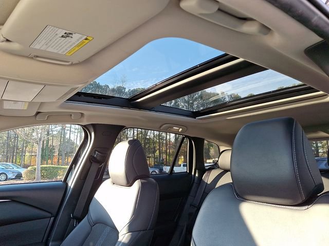 Used 2025 MAZDA CX-50 AWD 2.5 S w/ Premium Package image 17