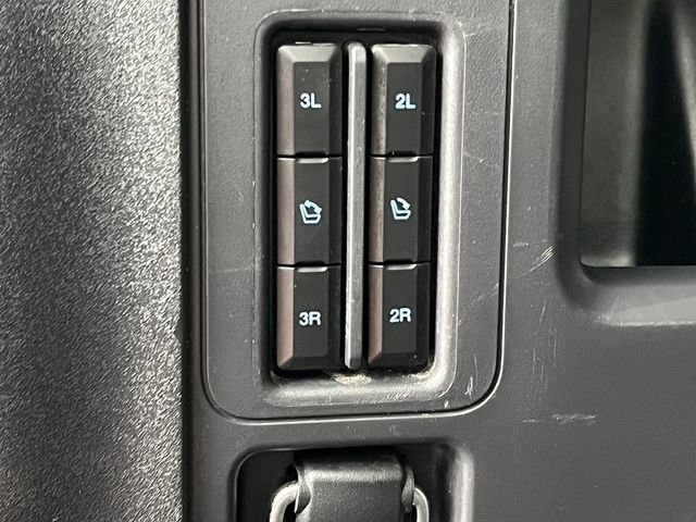 Certified 2025 Ford Expedition Max Active AWD/4WD image 40