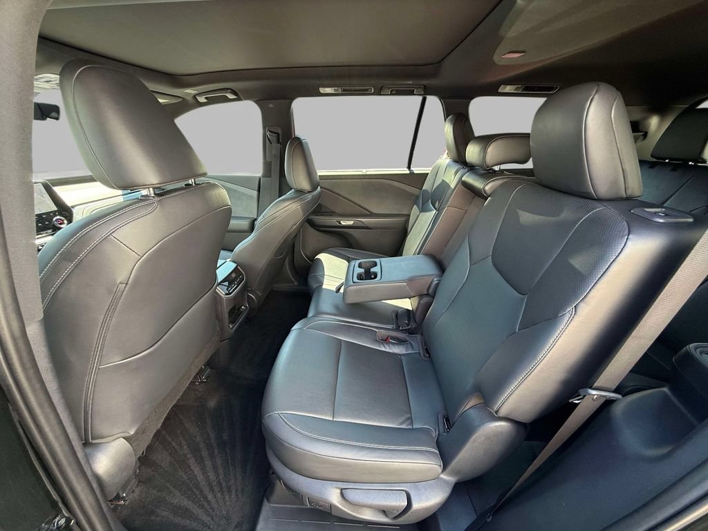 Used 2025 Lexus TX 350 AWD w/ Technology Package image 20