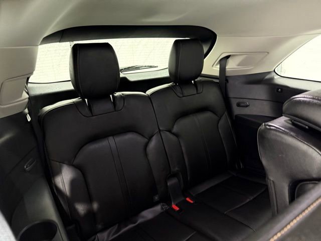 Used 2024 MAZDA CX-90 3.3 Turbo S image 29