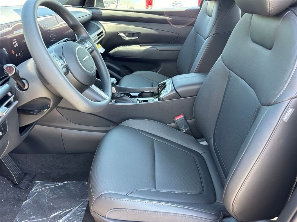 New 2027 Hyundai Santa Cruz SE AWD/4WD image 14