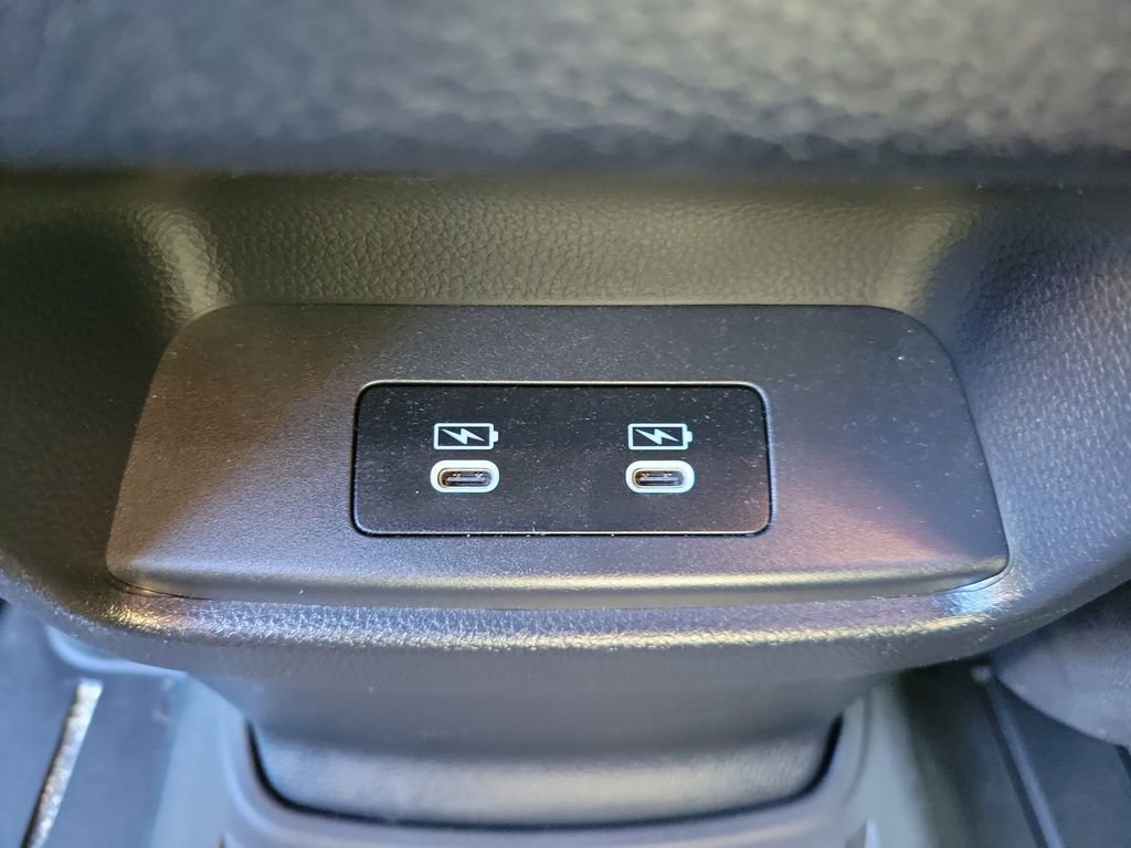 Certified 2023 Honda CR-V Sport image 17