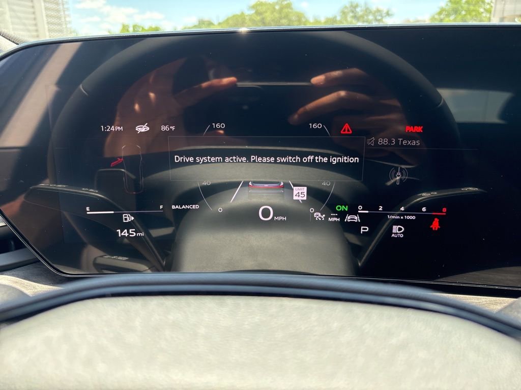 New 2025 Audi Q5 Premium Plus image 18