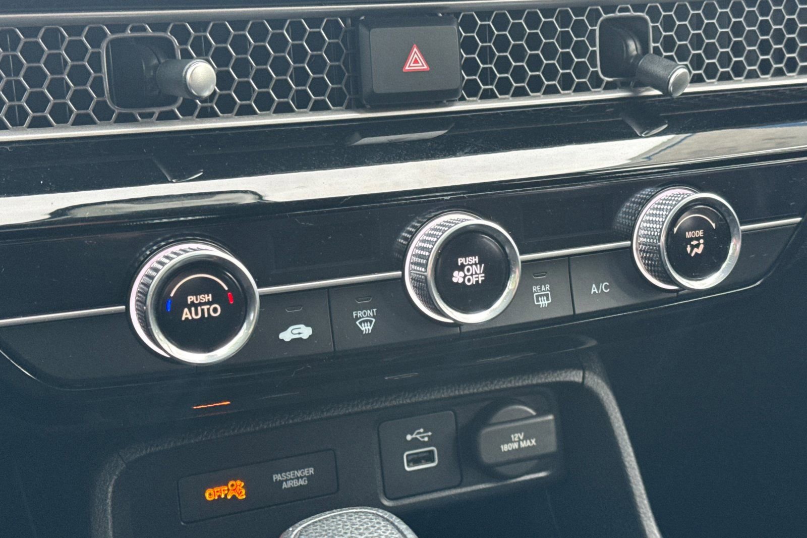 Used 2022 Honda Civic LX image 19