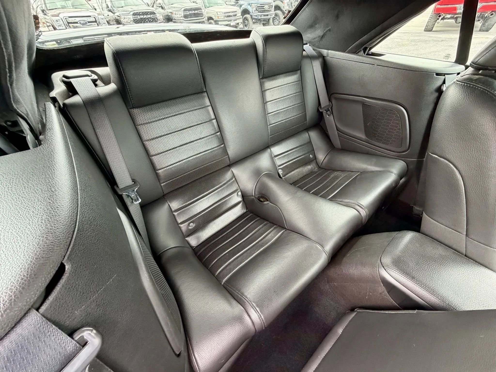Used 2008 Ford Mustang GT RWD image 15