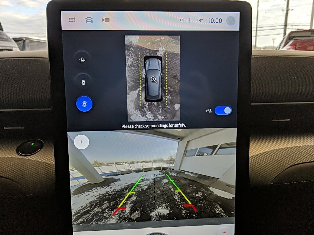 Used 2023 Ford Mustang Mach-E Select w/ Comfort Package Lite image 18