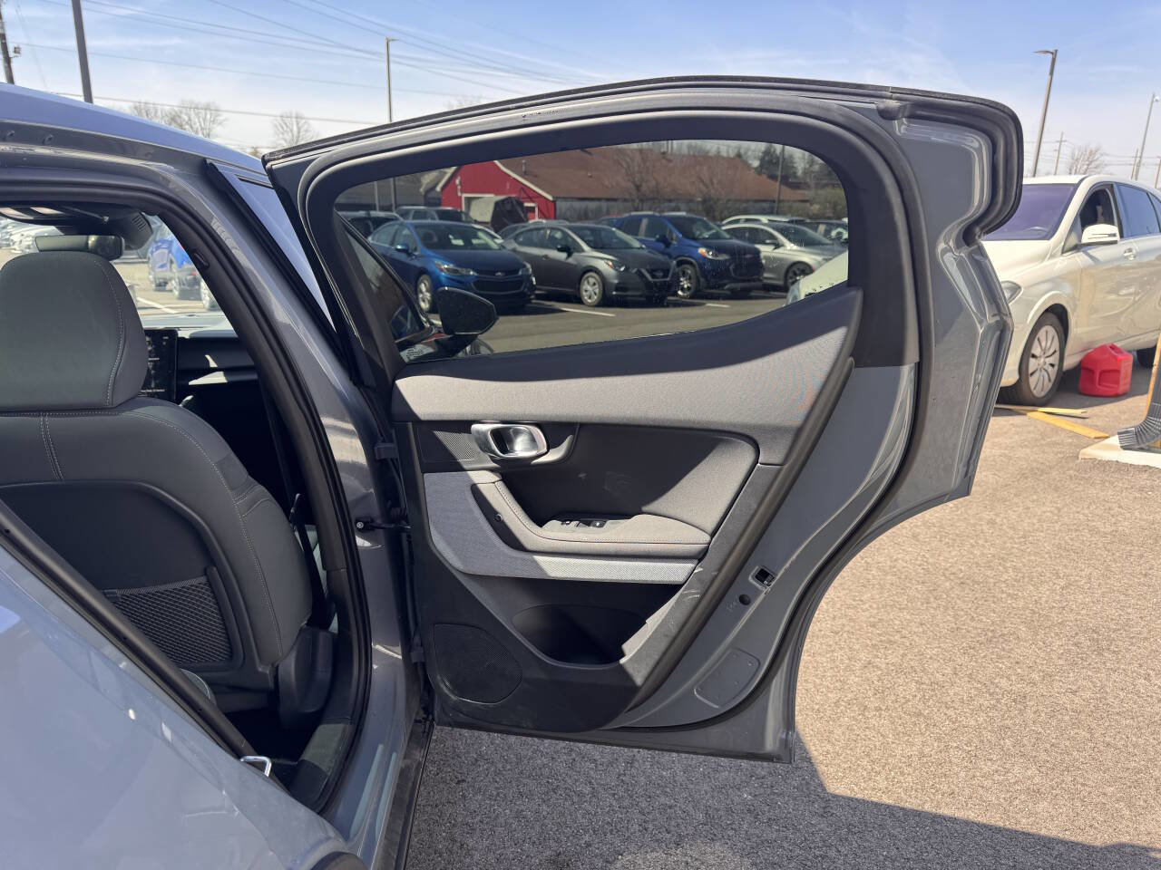 Used 2021 Polestar Polestar 2 image 18