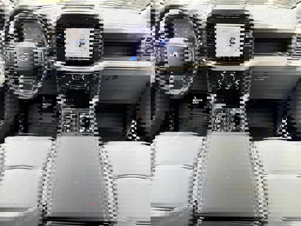 New 2023 Ford F150 Lightning Pro image 19