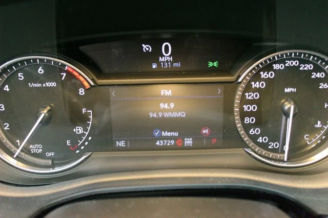 Used 2021 Cadillac XT5 Sportv AWD/4WD image 26