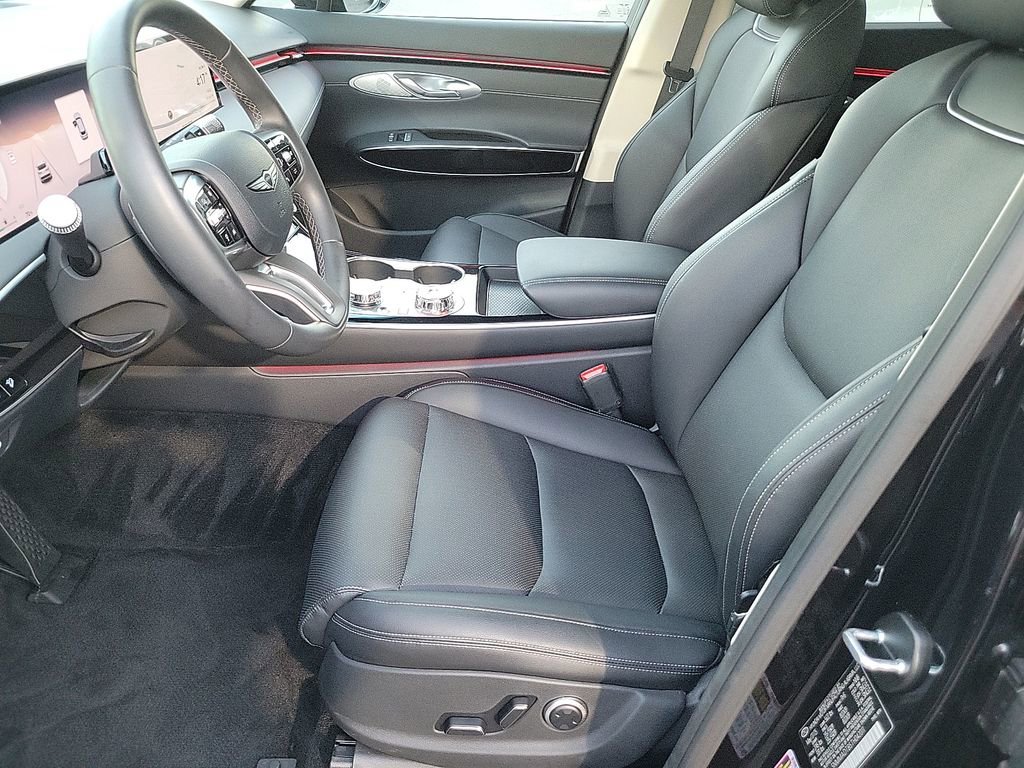 Used 2026 Genesis GV70 2.5T image 15
