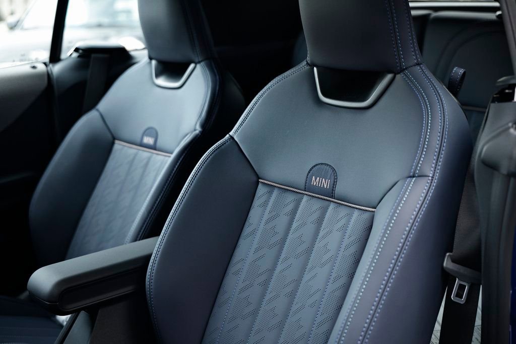 New 2026 MINI Cooper S image 22