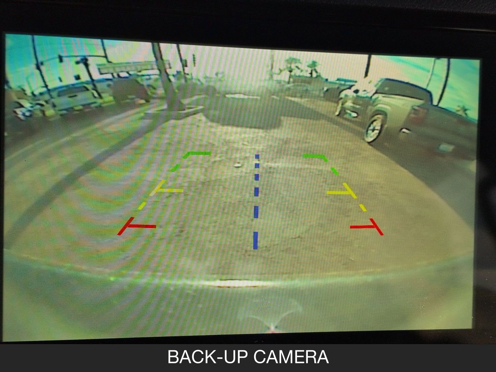 Certified 2025 Nissan Frontier PRO-4X image 18