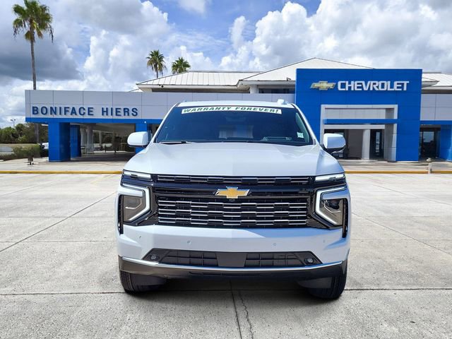 New 2026 Chevrolet Tahoe High Country RWD image 2