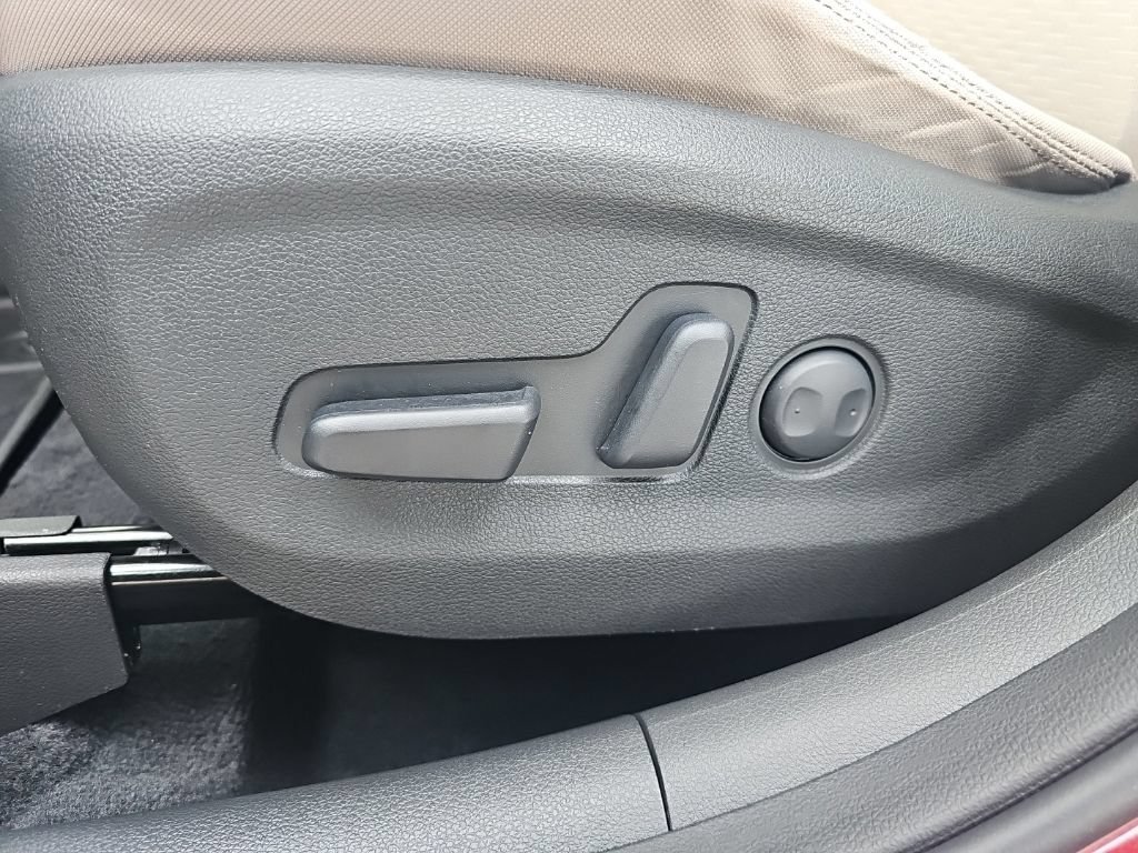 Used 2019 Hyundai Tucson Value w/ Cargo Package FWD image 14