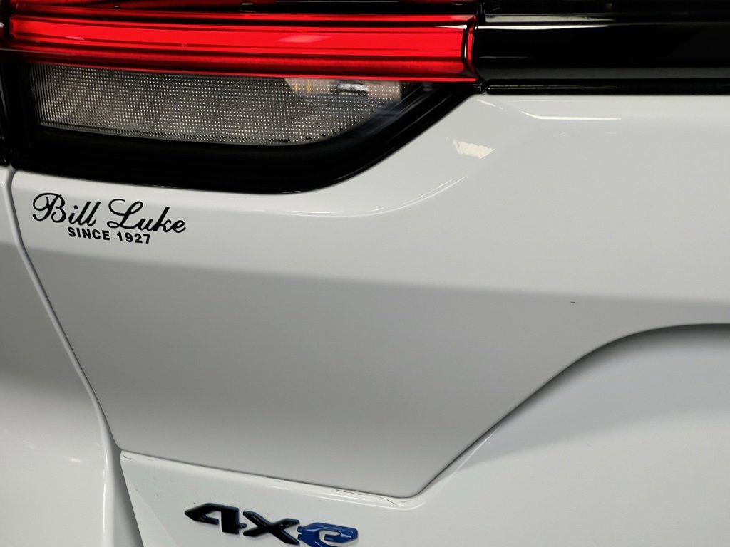 Used 2023 Jeep Grand Cherokee Trailhawk w/ Advanced Protech Group II image 12