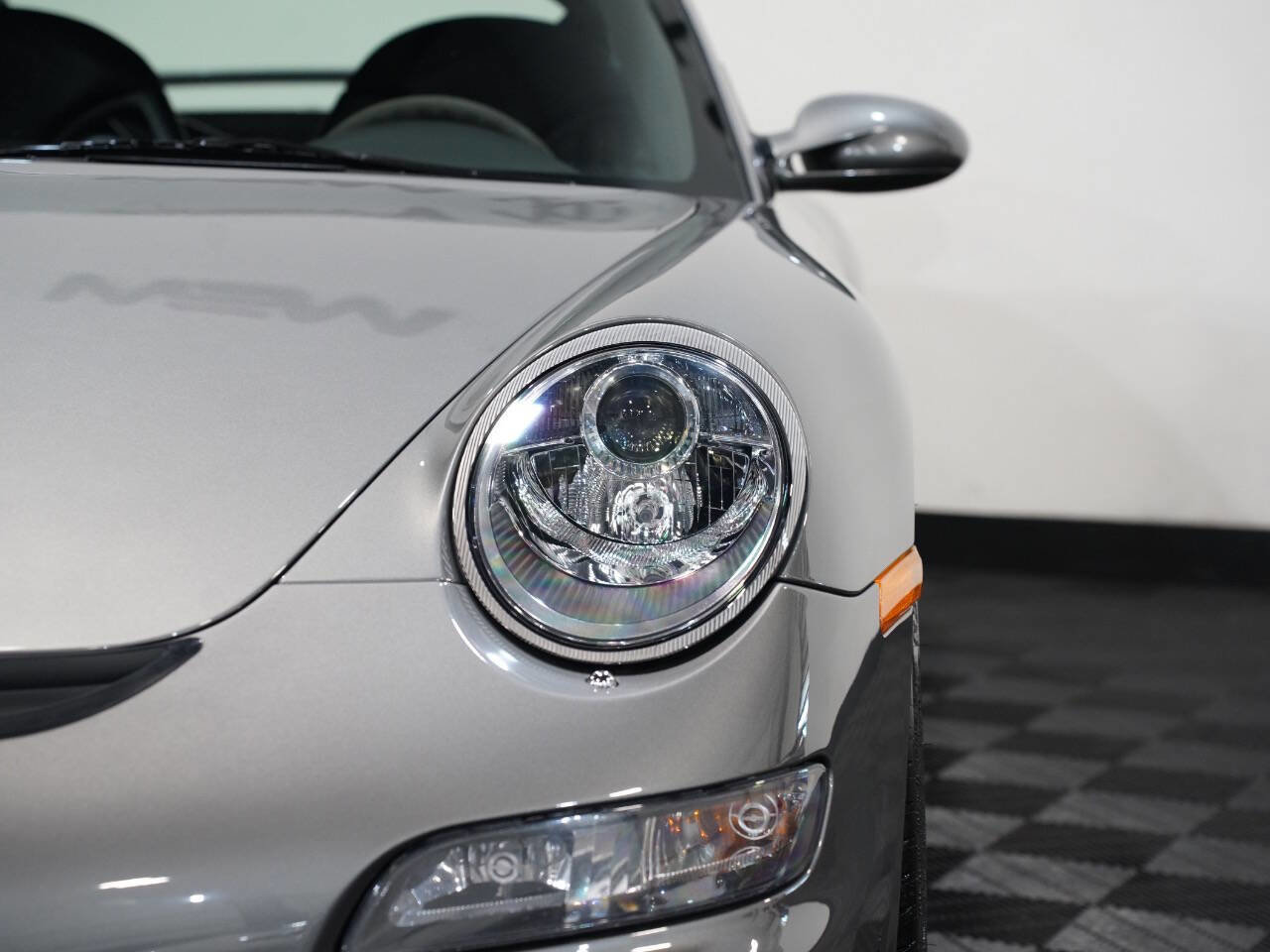 Used 2007 Porsche 911 GT3 image 10