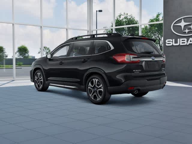 New 2026 Subaru Ascent Limited AWD/4WD image 4
