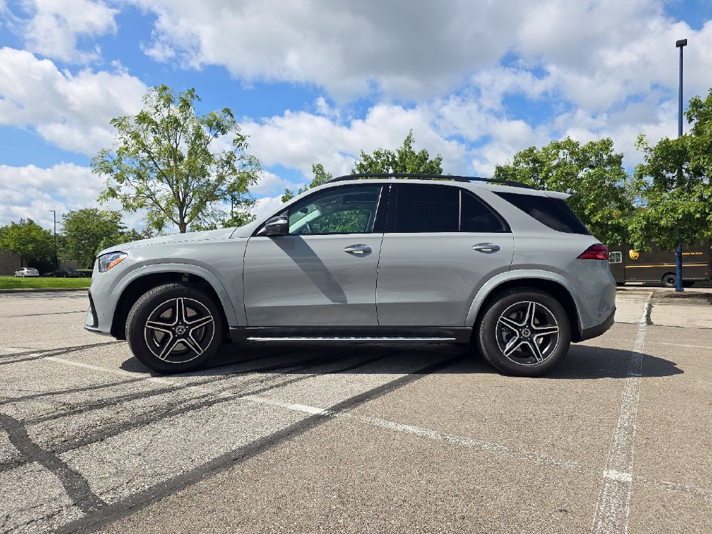 Certified 2026 Mercedes-Benz GLE 350 4MATIC image 14