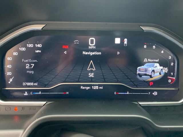 Certified 2023 GMC Sierra 1500 Denali w/ Technology Package image 31