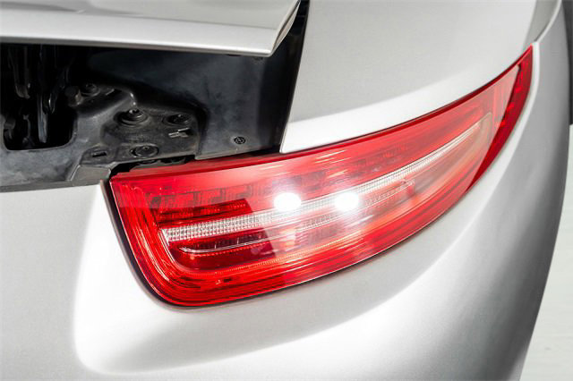 Used 2013 Porsche 911 Carrera image 14