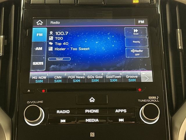 Used 2019 Subaru Ascent Limited AWD/4WD image 11