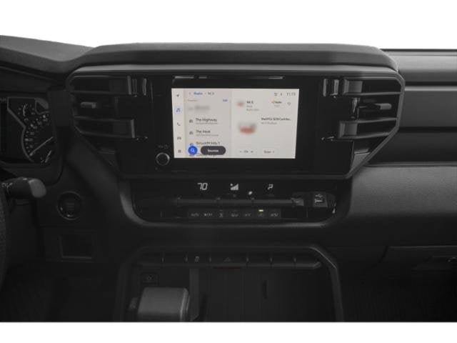 Used 2025 Toyota Tundra SR w/ SR Tow Package AWD/4WD image 12