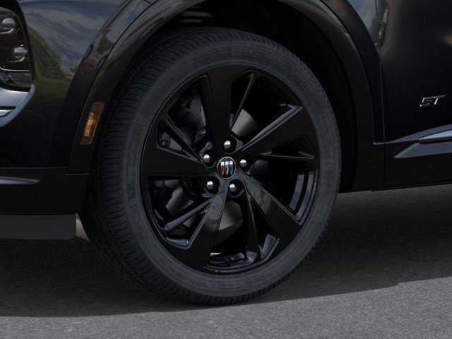 New 2026 Buick Envision Sport Touring AWD/4WD image 9