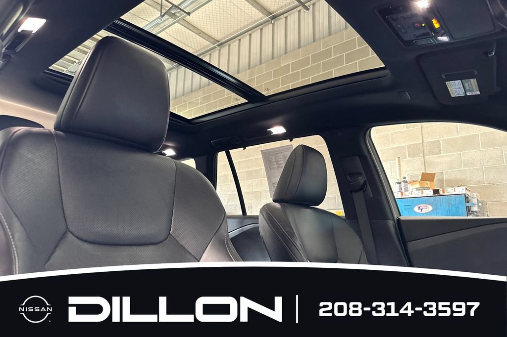 Used 2026 Lexus TX 350 AWD image 21