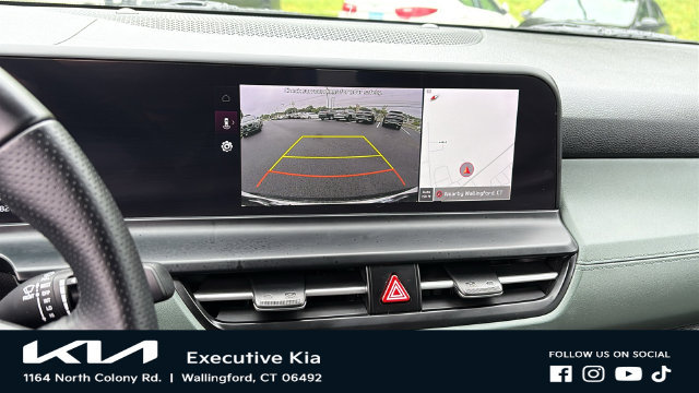 Certified 2024 Kia Seltos SX AWD/4WD image 19