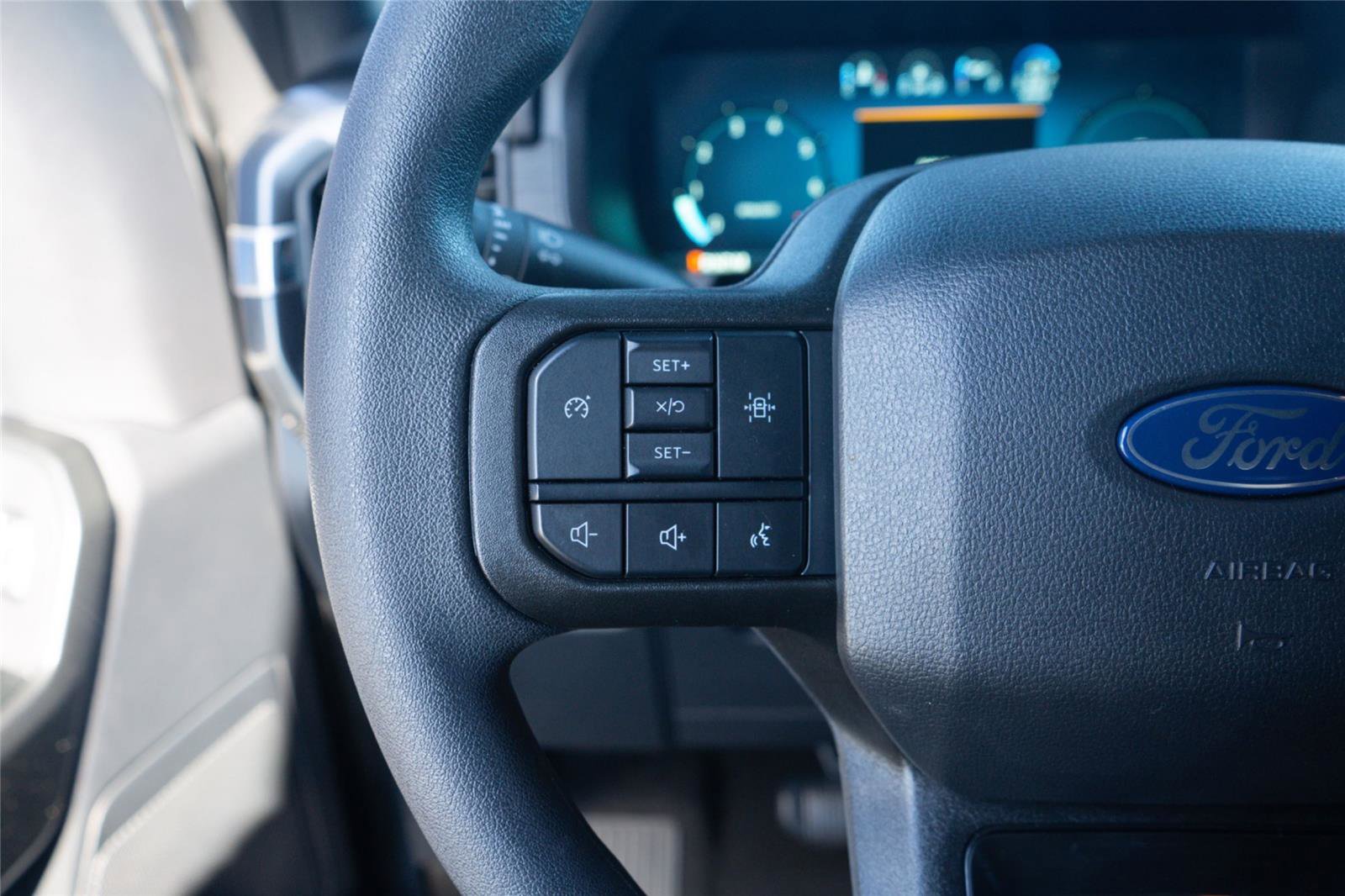 Used 2025 Ford F150 STX w/ Equipment Group 200A image 12
