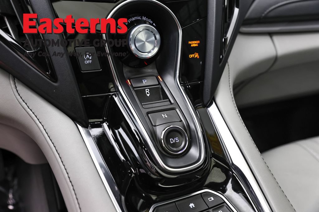 Used 2019 Acura RDX AWD w/ Technology Package image 13