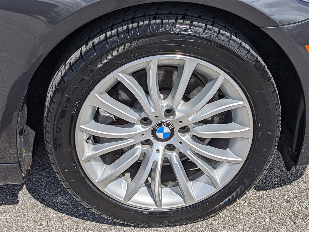 Used 2014 BMW 528i Sedan image 8
