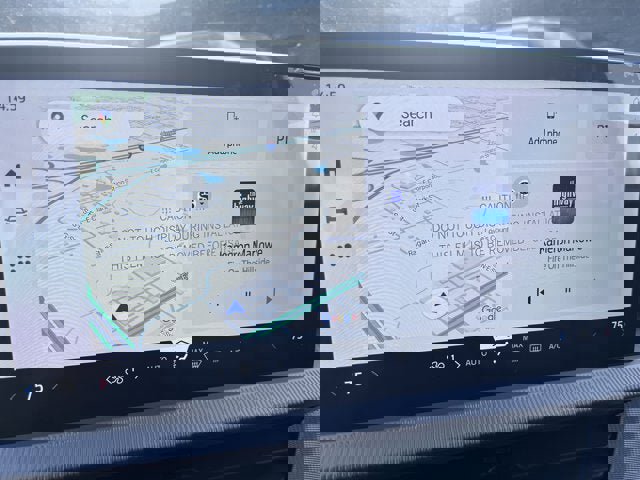 New 2026 Ford Explorer Active image 8