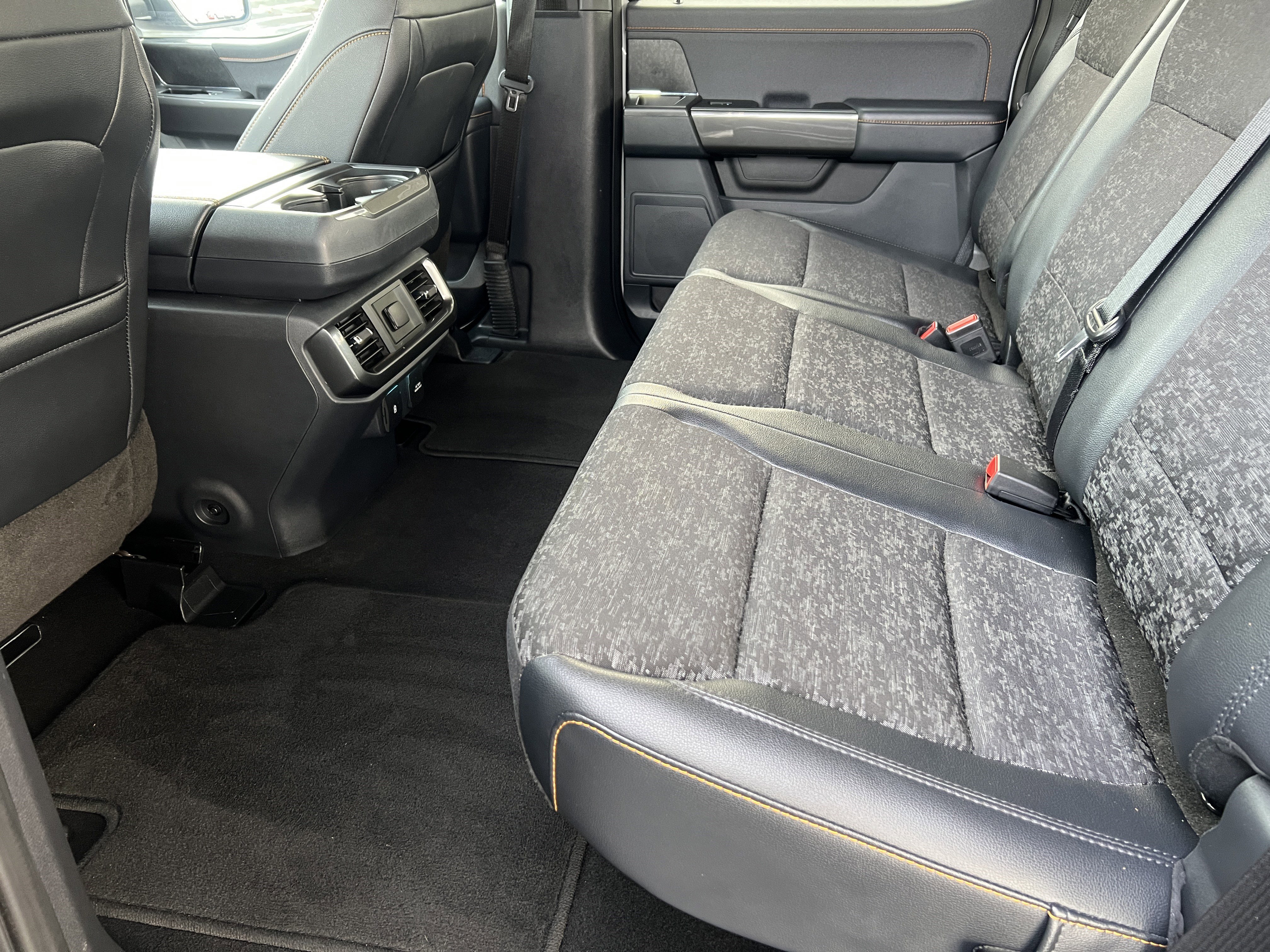 Used 2023 Ford F150 Tremor image 17